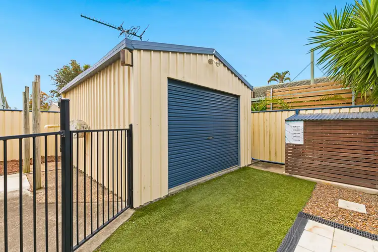 Third view of Homely house listing, 7 Makaha Drive, Birkdale QLD 4159