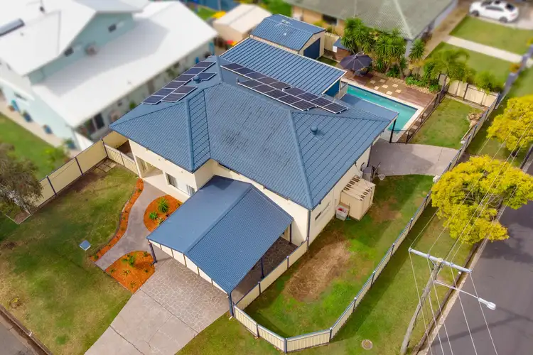 Fifth view of Homely house listing, 7 Makaha Drive, Birkdale QLD 4159