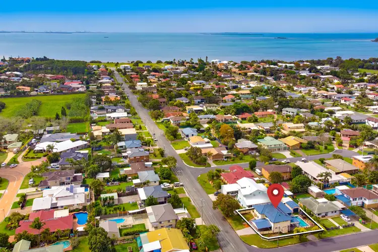 Sixth view of Homely house listing, 7 Makaha Drive, Birkdale QLD 4159