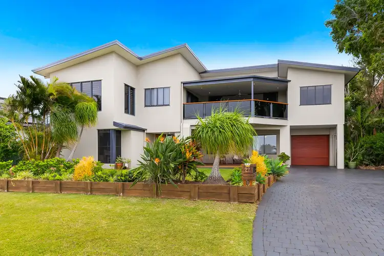 27 Orana Esplanade, Victoria Point QLD 4165