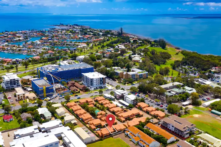25/223 Middle Street, Cleveland QLD 4163