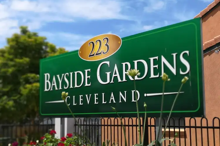 Third view of Homely semi-detached listing, 25/223 Middle Street, Cleveland QLD 4163