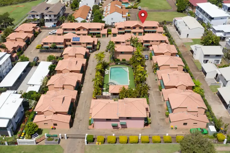 Fourth view of Homely semi-detached listing, 25/223 Middle Street, Cleveland QLD 4163