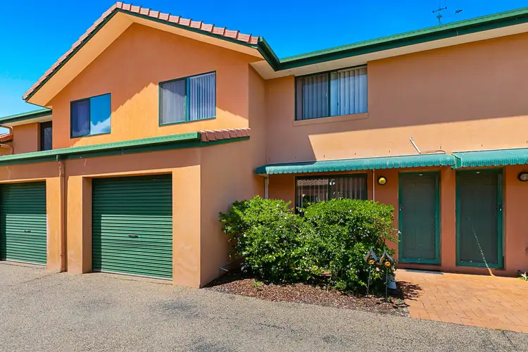 Fifth view of Homely semi-detached listing, 25/223 Middle Street, Cleveland QLD 4163