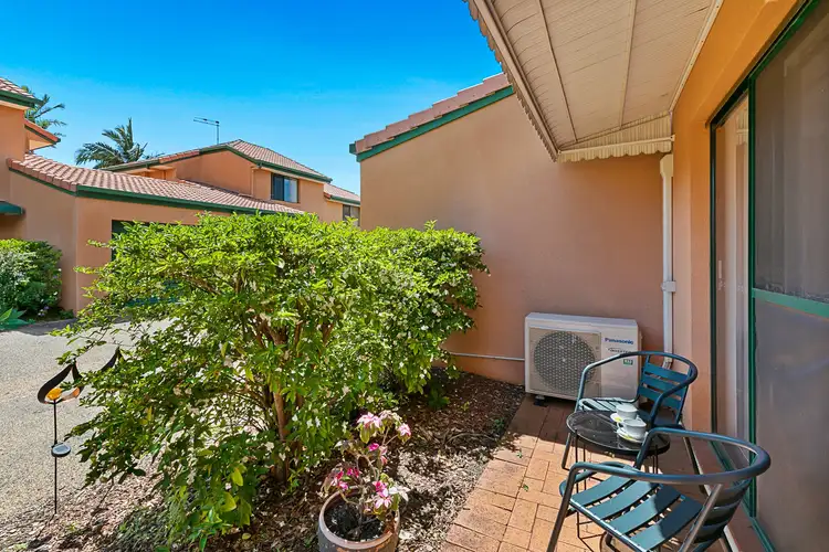 Sixth view of Homely semi-detached listing, 25/223 Middle Street, Cleveland QLD 4163