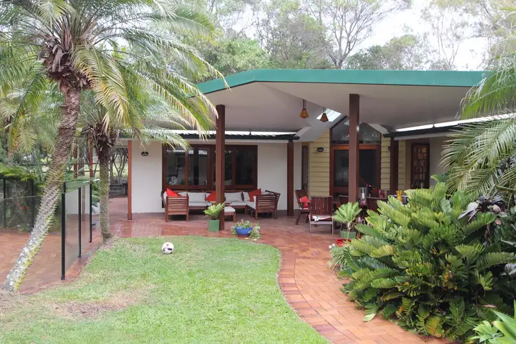 Second view of Homely house listing, 69 Taylor Road, Thornlands QLD 4164