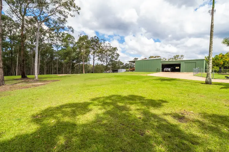 Second view of Homely house listing, 162-168 Avalon Road, Sheldon QLD 4157