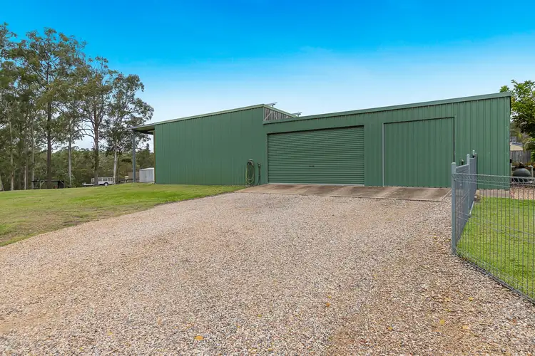 Fourth view of Homely house listing, 162-168 Avalon Road, Sheldon QLD 4157