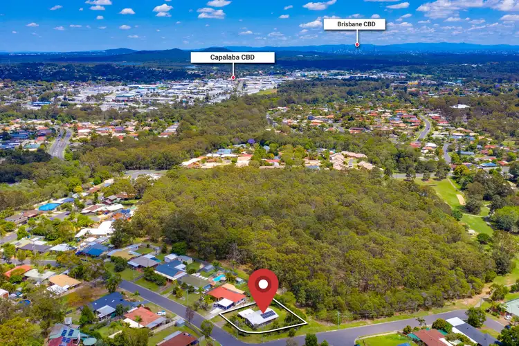Second view of Homely house listing, 14 Whitehaven Street, Alexandra Hills QLD 4161