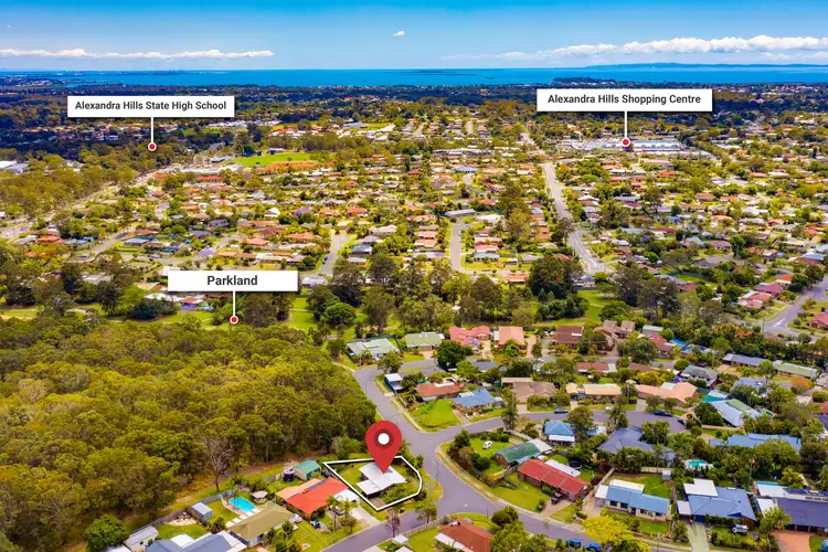 Third view of Homely house listing, 14 Whitehaven Street, Alexandra Hills QLD 4161