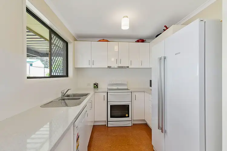 Sixth view of Homely house listing, 14 Whitehaven Street, Alexandra Hills QLD 4161