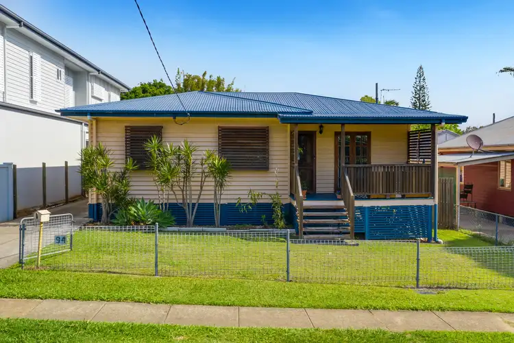 94 Blackwood Road, Manly West QLD 4179