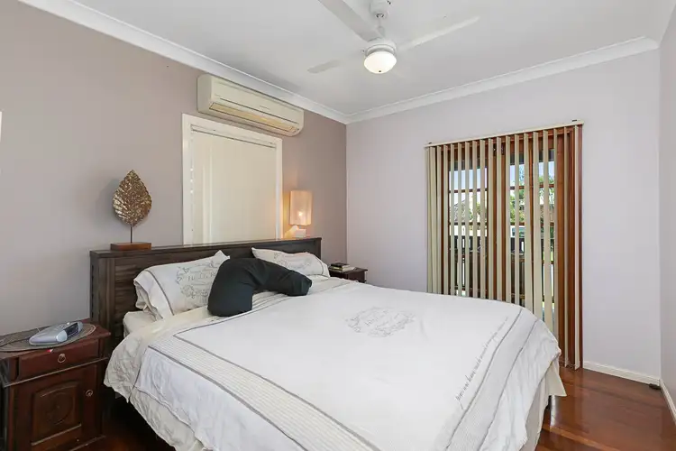 Sixth view of Homely house listing, 94 Blackwood Road, Manly West QLD 4179