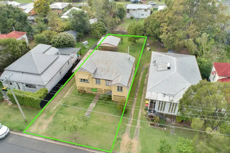 Third view of Homely house listing, 18 Gibbon Street, East Ipswich QLD 4305