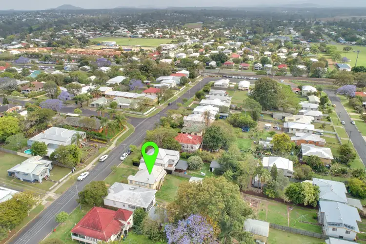 Fourth view of Homely house listing, 18 Gibbon Street, East Ipswich QLD 4305