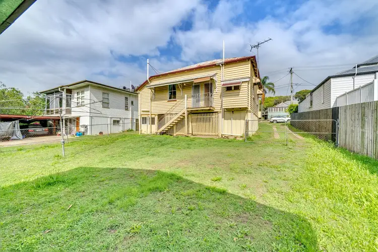 Fifth view of Homely house listing, 18 Gibbon Street, East Ipswich QLD 4305