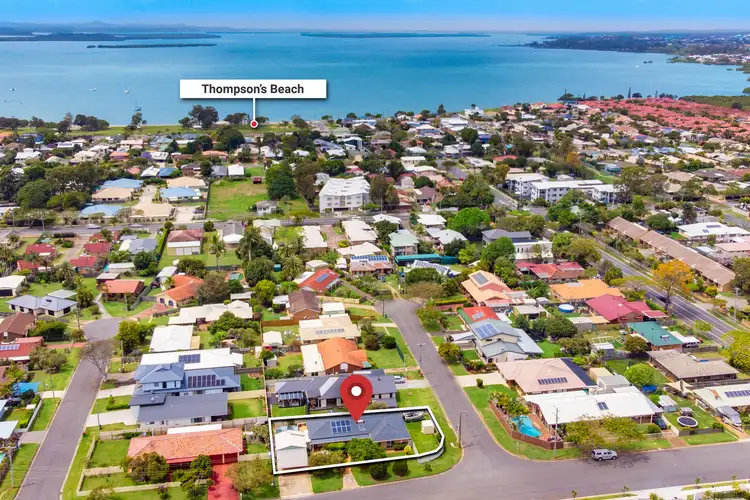 5 Daysland Street, Victoria Point QLD 4165