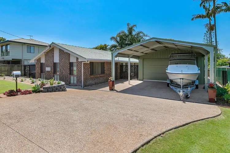 13 Albatross Street, Victoria Point QLD 4165