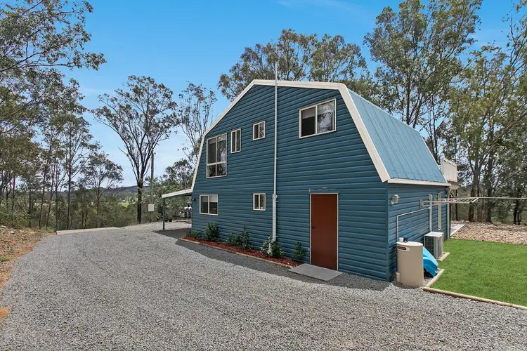 Second view of Homely rural property listing, 22-56 Rosehill Court, Mundoolun QLD 4285