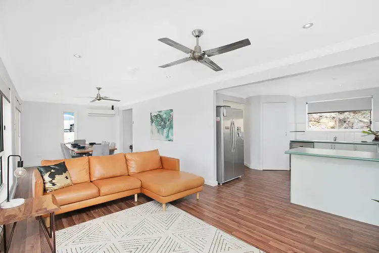 Fourth view of Homely rural property listing, 22-56 Rosehill Court, Mundoolun QLD 4285