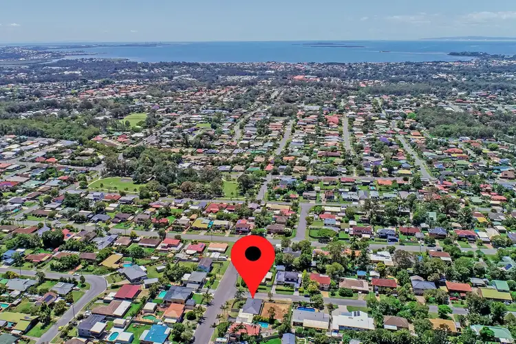 Fourth view of Homely house listing, 5 Soiandra Street, Alexandra Hills QLD 4161
