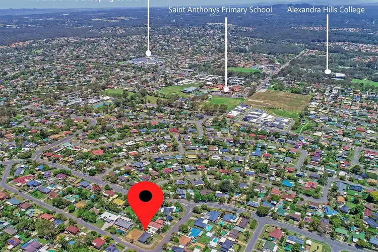 Sixth view of Homely house listing, 5 Soiandra Street, Alexandra Hills QLD 4161