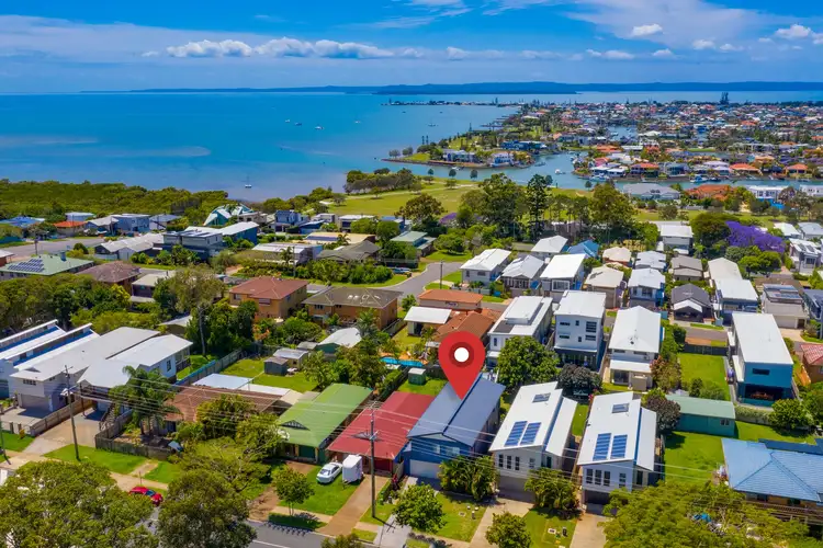83 Gordon Street, Ormiston QLD 4160