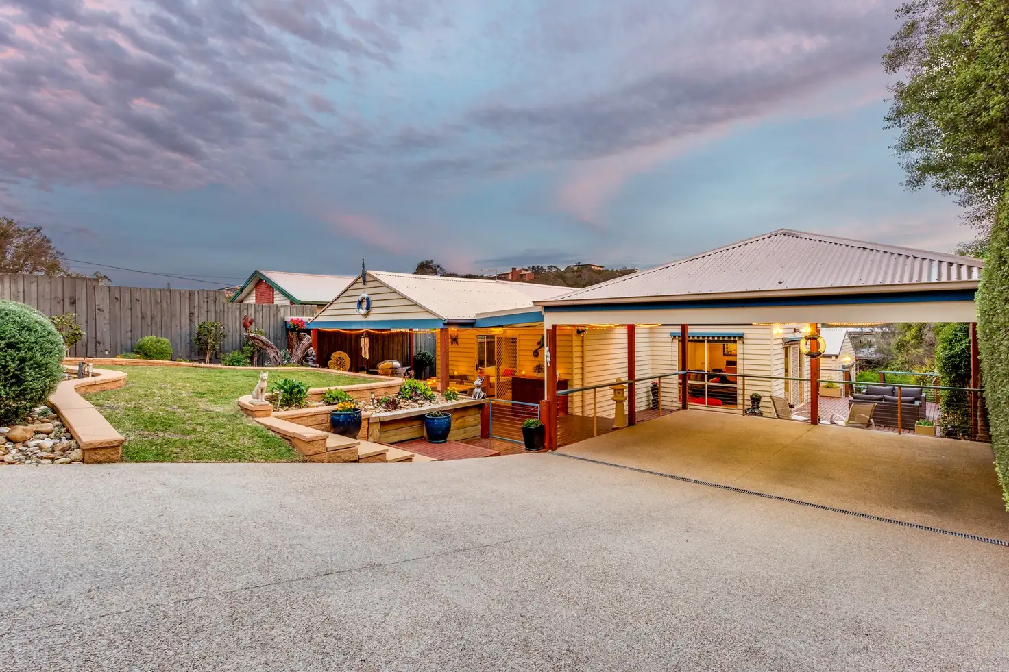 Main view of Homely house listing, 55 Toagara Street, Rye VIC 3941