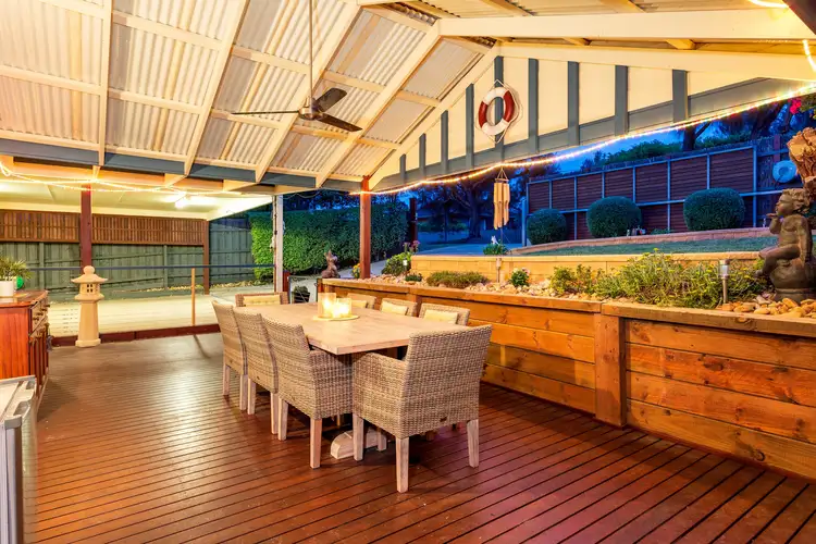Second view of Homely house listing, 55 Toagara Street, Rye VIC 3941