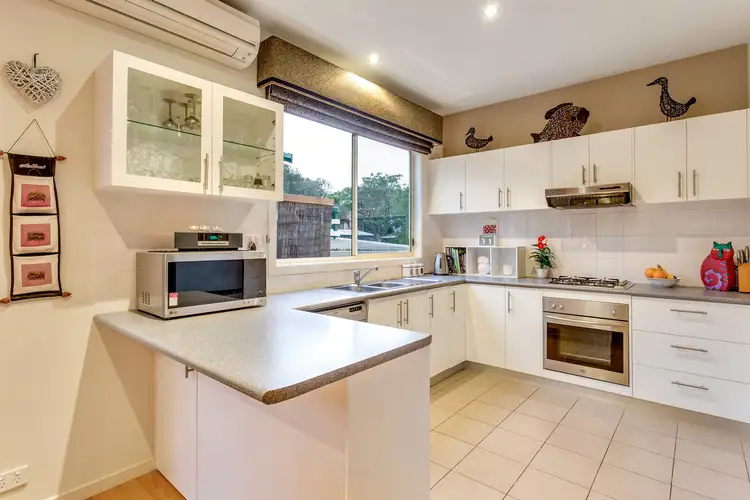 Third view of Homely house listing, 55 Toagara Street, Rye VIC 3941