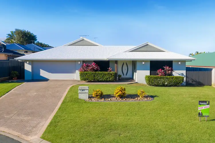 Main view of Homely house listing, 15 Calliandra Place, Thornlands QLD 4164