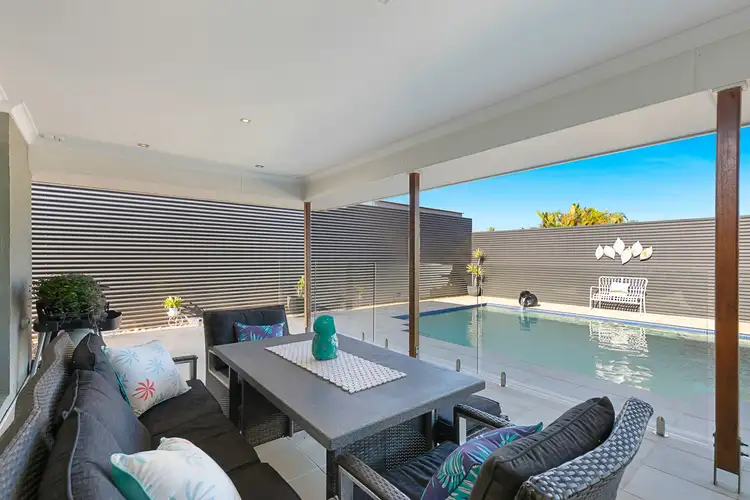 Second view of Homely house listing, 15 Calliandra Place, Thornlands QLD 4164