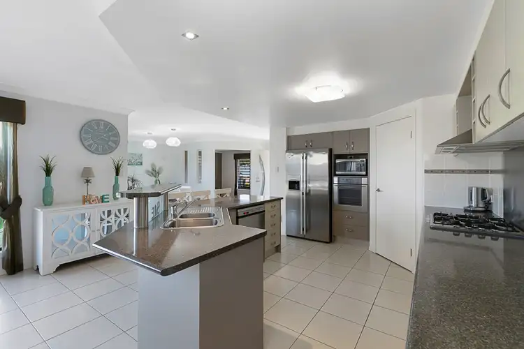 Third view of Homely house listing, 15 Calliandra Place, Thornlands QLD 4164