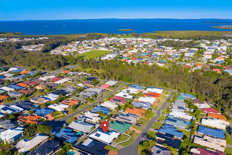 Fourth view of Homely house listing, 15 Calliandra Place, Thornlands QLD 4164