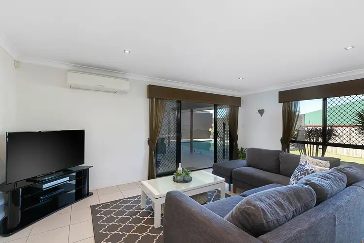 Fifth view of Homely house listing, 15 Calliandra Place, Thornlands QLD 4164