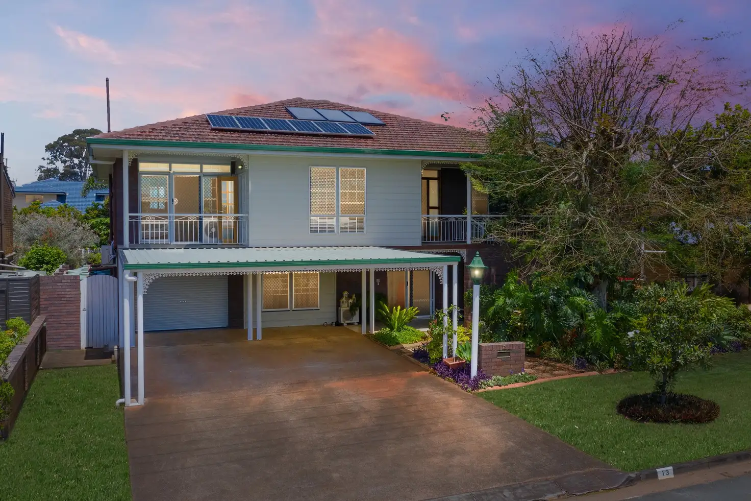 Main view of Homely house listing, 13 Counihan Street, Ormiston QLD 4160