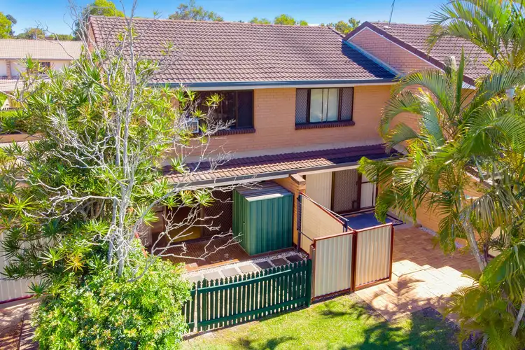 10/80 Mount Cotton Road, Capalaba QLD 4157