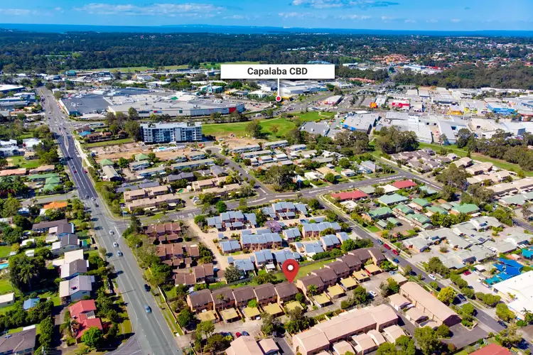 Sixth view of Homely other listing, 10/80 Mount Cotton Road, Capalaba QLD 4157