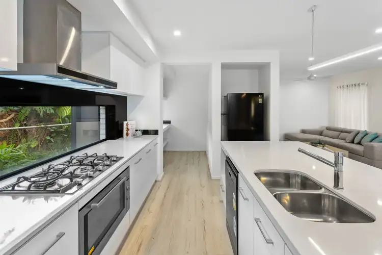 Sixth view of Homely house listing, 105 Junction Road, Morningside QLD 4170
