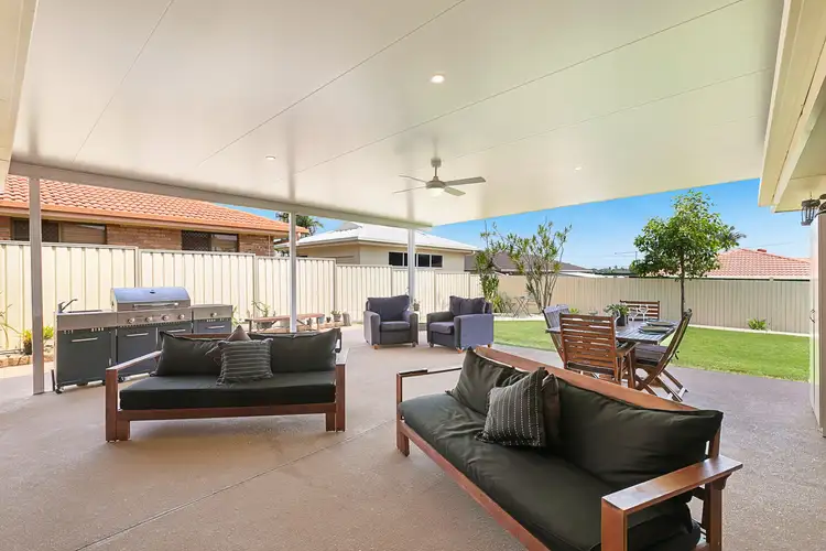 1 Timothy Court, Capalaba QLD 4157
