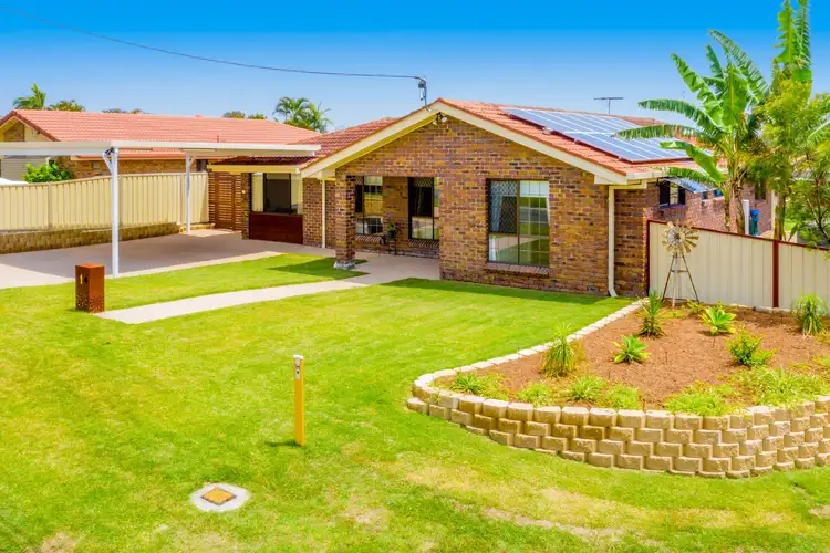 Second view of Homely house listing, 1 Timothy Court, Capalaba QLD 4157