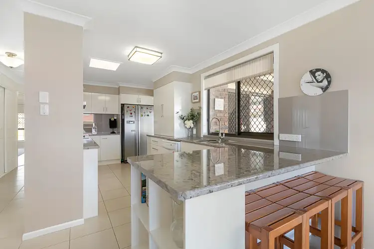 Third view of Homely house listing, 1 Timothy Court, Capalaba QLD 4157