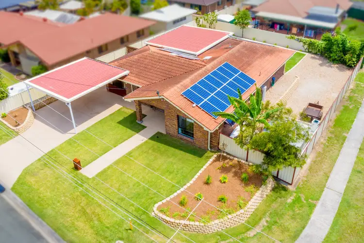 Fifth view of Homely house listing, 1 Timothy Court, Capalaba QLD 4157