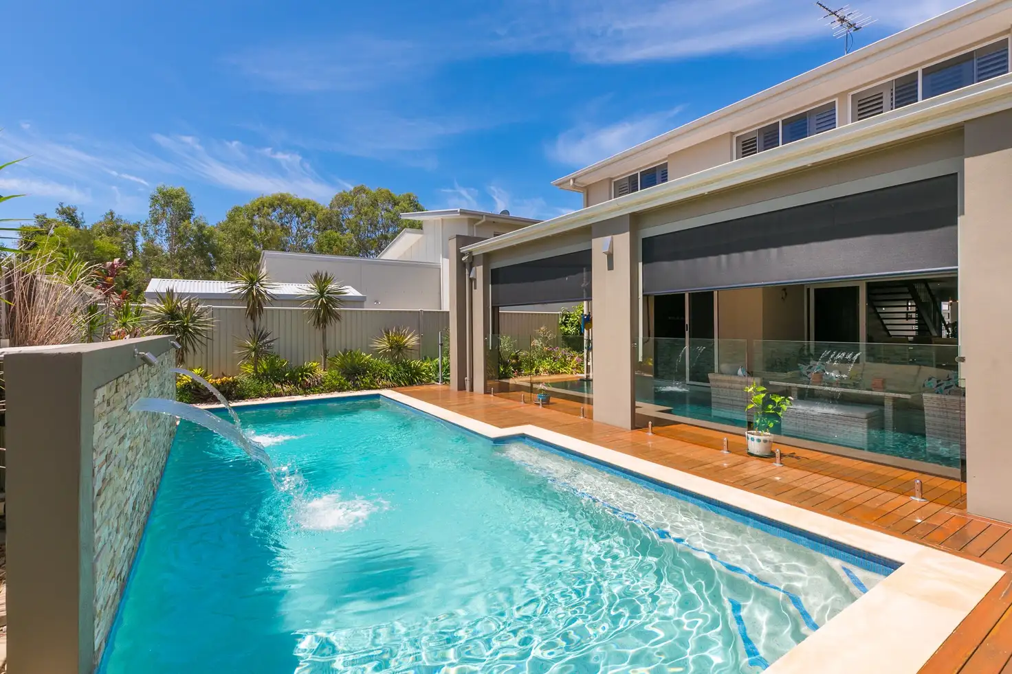Main view of Homely house listing, 56 Waterville Drive, Thornlands QLD 4164