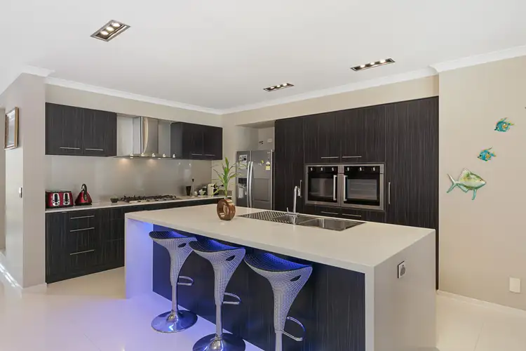 Fourth view of Homely house listing, 56 Waterville Drive, Thornlands QLD 4164