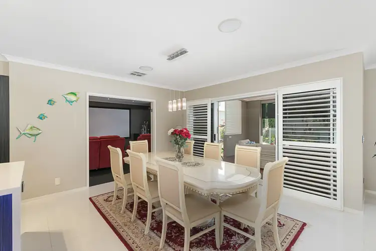 Fifth view of Homely house listing, 56 Waterville Drive, Thornlands QLD 4164
