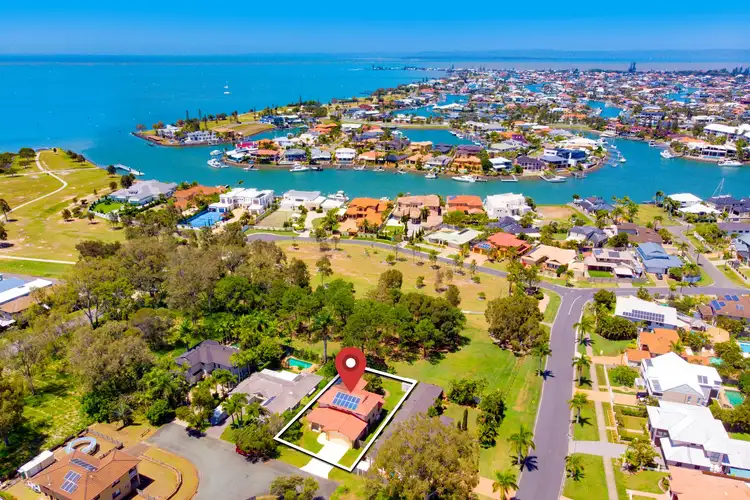 26 Hansen Court, Ormiston QLD 4160