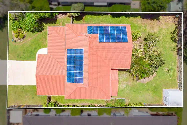 Third view of Homely house listing, 26 Hansen Court, Ormiston QLD 4160