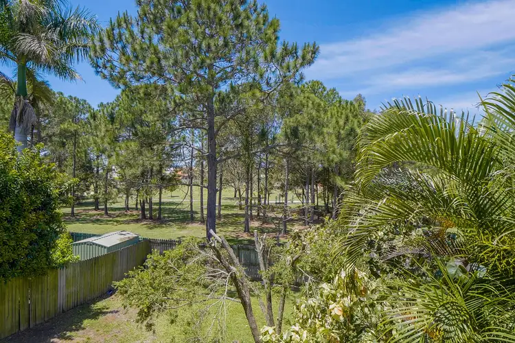 Fourth view of Homely house listing, 26 Hansen Court, Ormiston QLD 4160