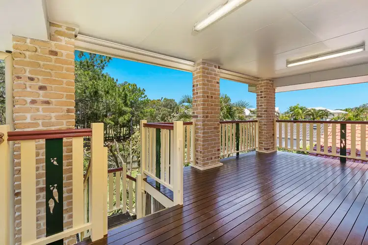 Fifth view of Homely house listing, 26 Hansen Court, Ormiston QLD 4160